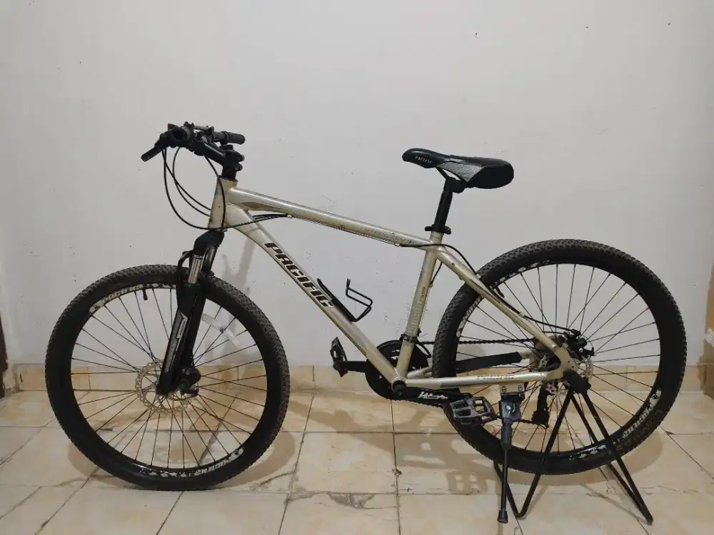 Sepeda Gunung Pacific Vigilon 26