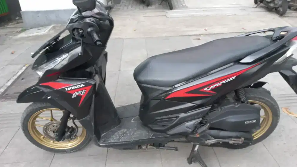 Vario 125 th 2015 mulus pjk 03-2026 plat 2030