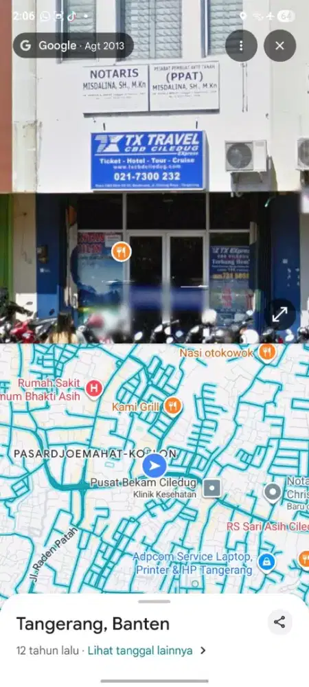 Lowongan Kerja di Kantor Notaris