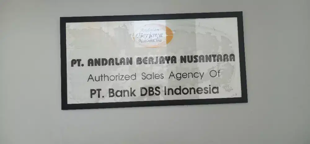 Telemarketing (Staff Perbankan)