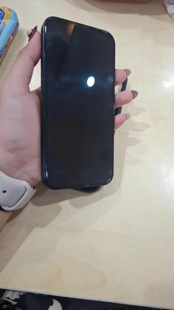 Iphone 13 Midnight blue 128gb