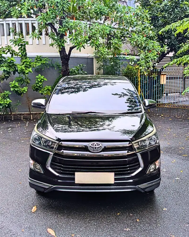 Innova Venture 2018 Terawat