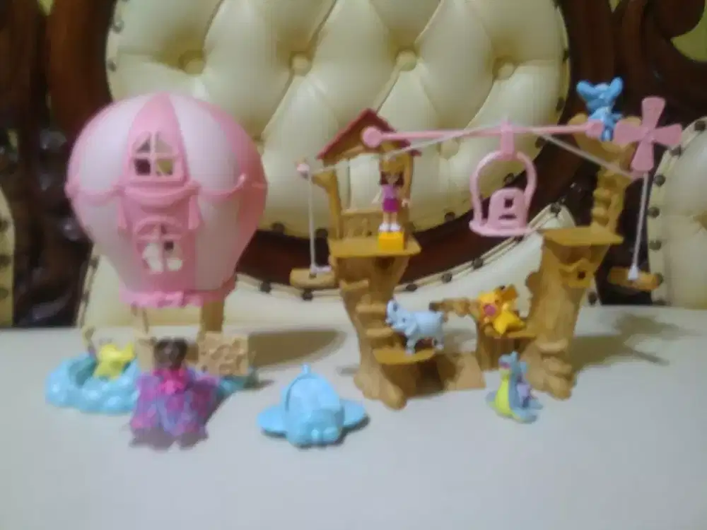 Mainan anak pirates bajak laut