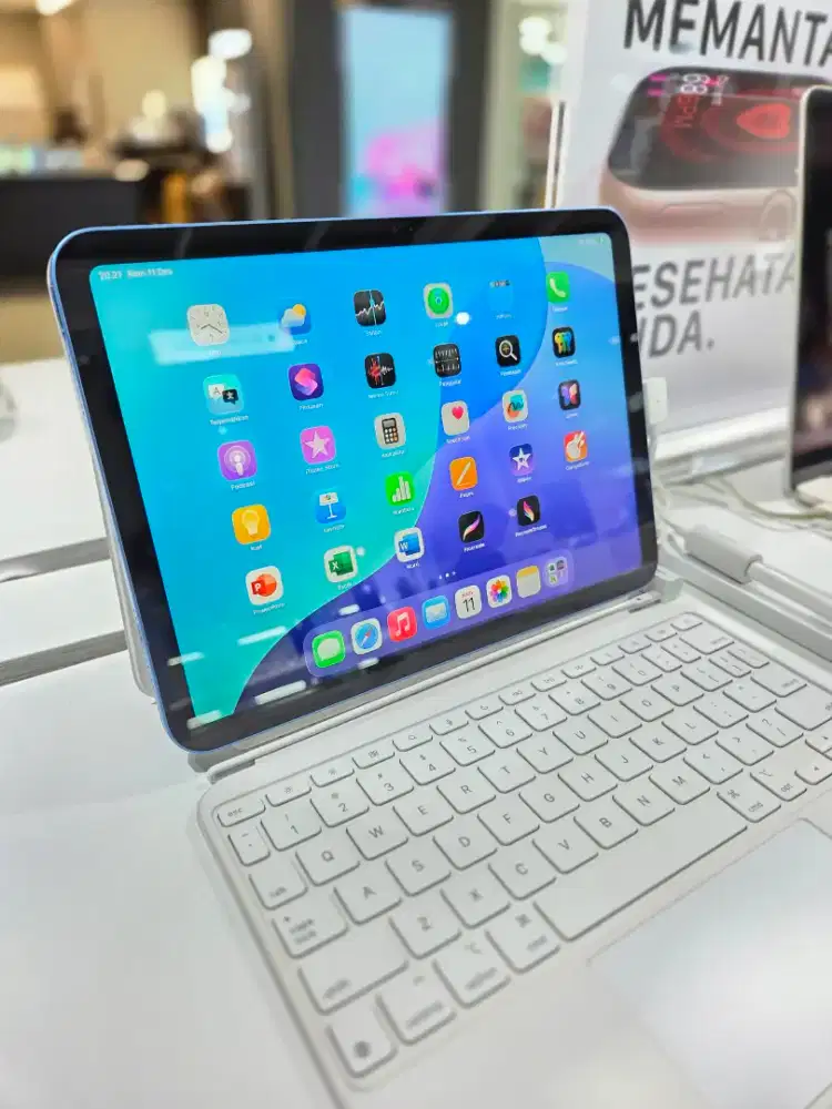 PUSAT KREDIT IPAD MAGELANG