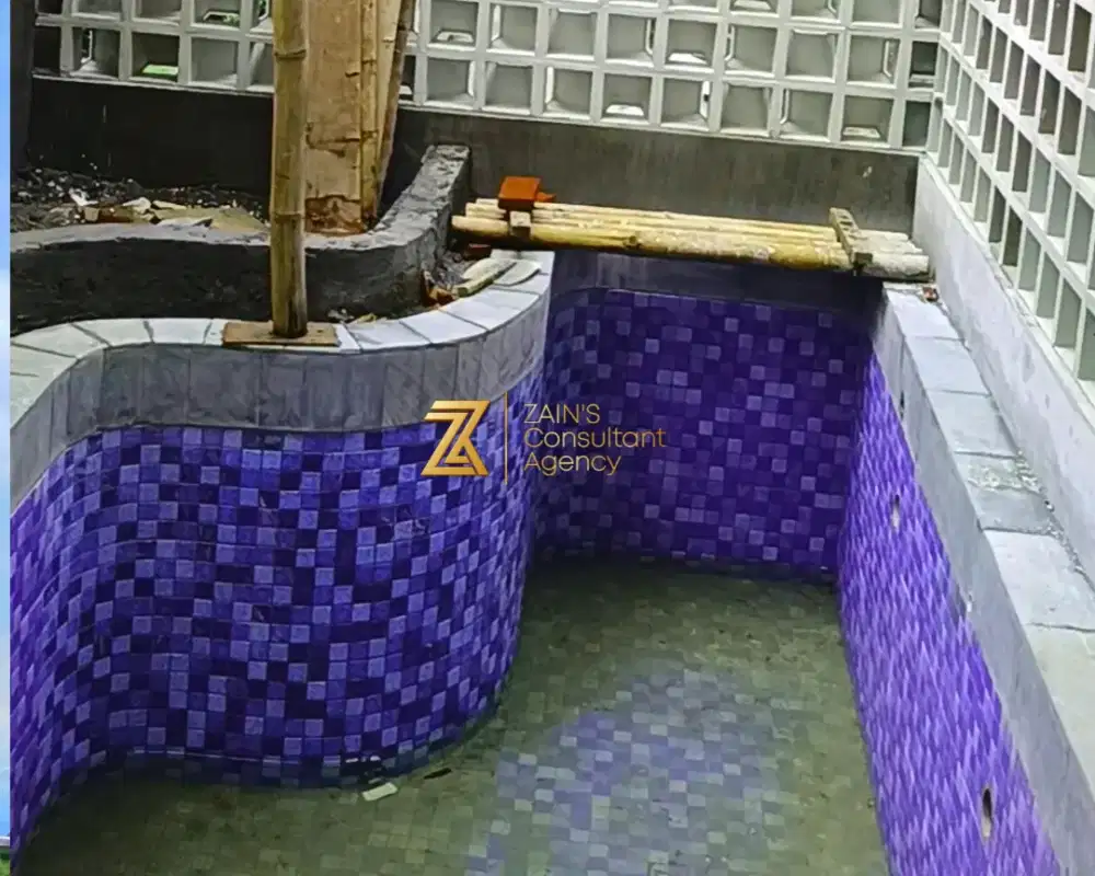 VILLA MALDIVARA – Villa Premium Kota Batu, Mulai 950 Juta