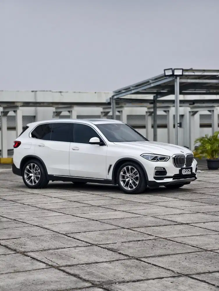 RARE KM LOW 32RB !! BMW X5 XDRIVE XLINE 2019 AT MDL 2020/2018