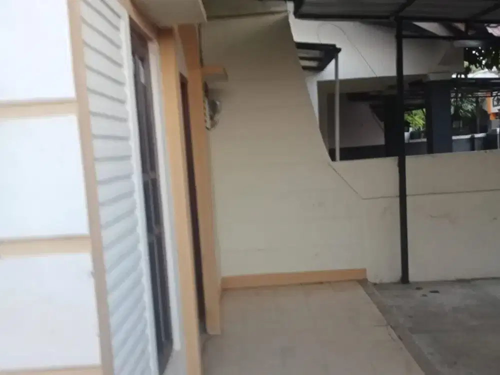 BU* JARANG ADA*HOTDEAL*DI JUAL RUMAH BARU RENOVASI DI KOMPLEK DAERAH MARGACINTA BUAHBATU KOTA BANDUNG