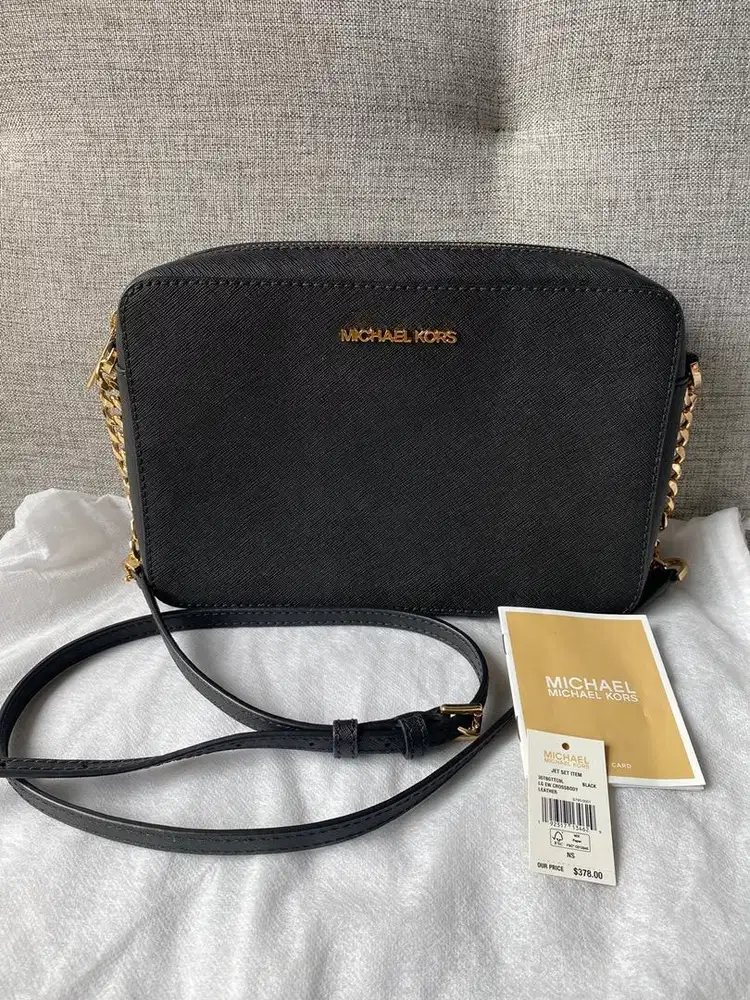 Tas Michael Kors