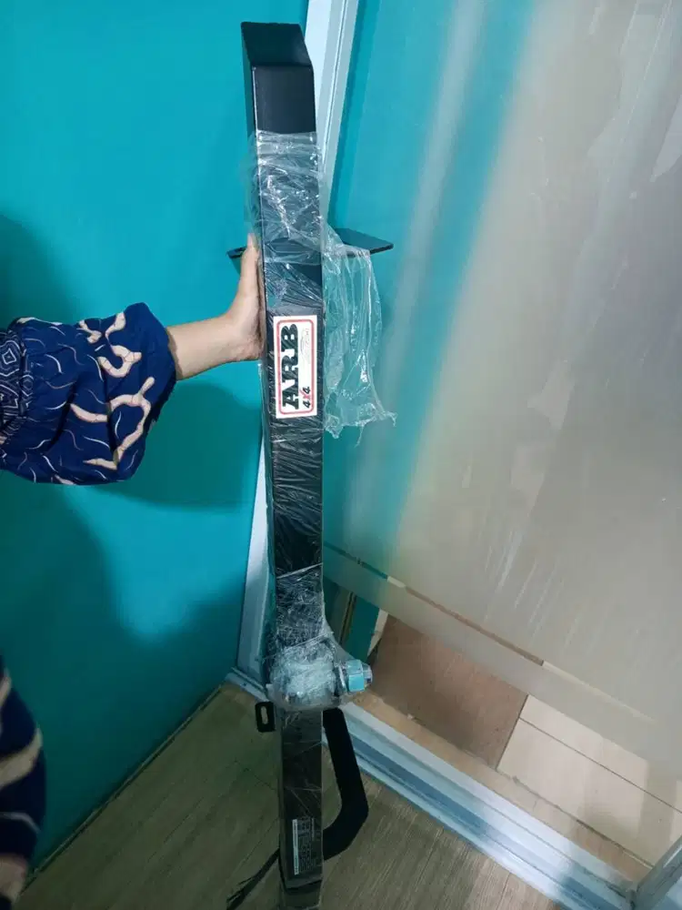 Bumper Mobil Calya Sigra Baru Belum Pernah Dipakai ( Segel )