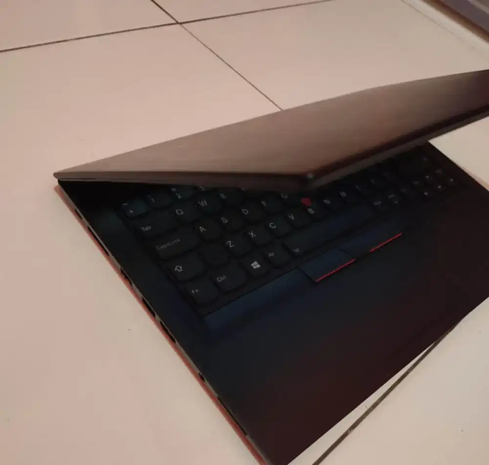 LENOVO ThinkPad T470s
