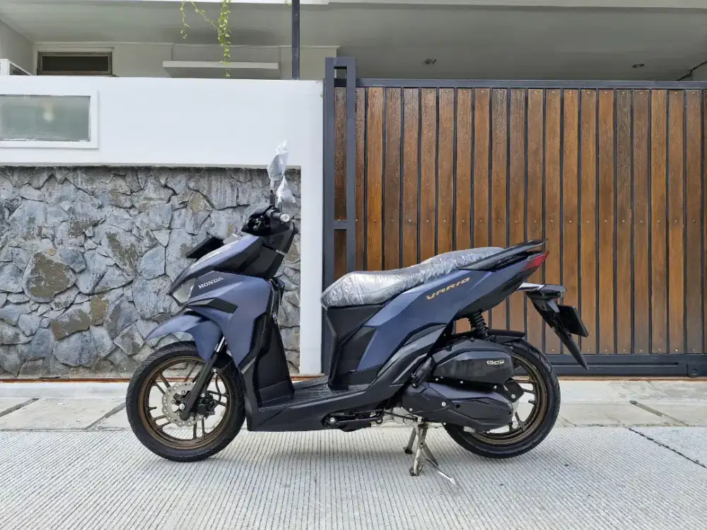 DP HANYA 999K AJA‼️HONDA VARIO 125 KEYLESS TH 2024