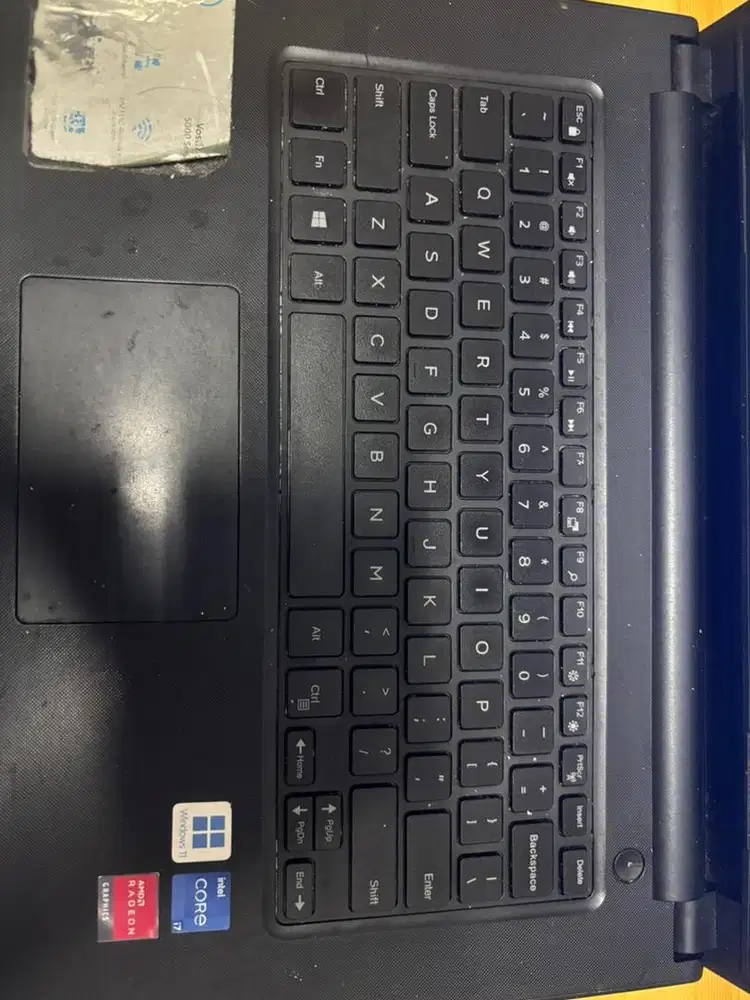 Jual santay Laptop Dell Inspiron Legendary