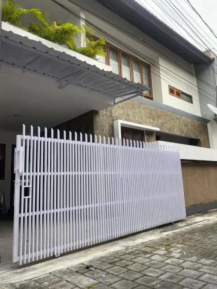 Rumah Nyaman Dijual / Disewakan