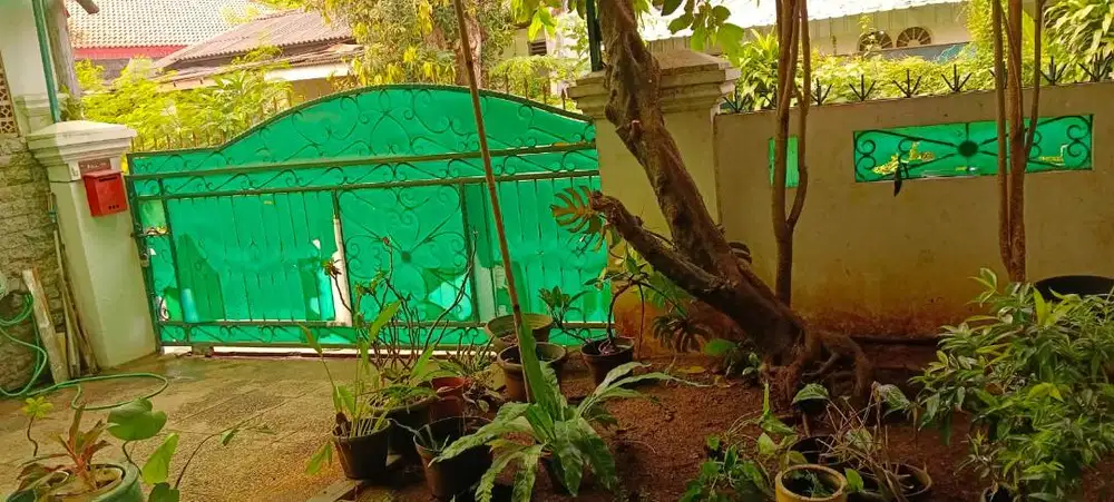 Dijual Rumah Strategis Dkt Mall Pim di Kebayoran Lama Jaksel NV-17063