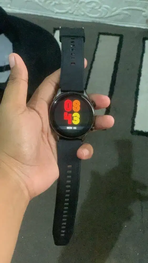 Haylou watch type LS10