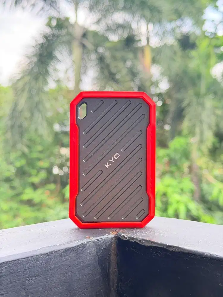 KYO N220 Portable SSD