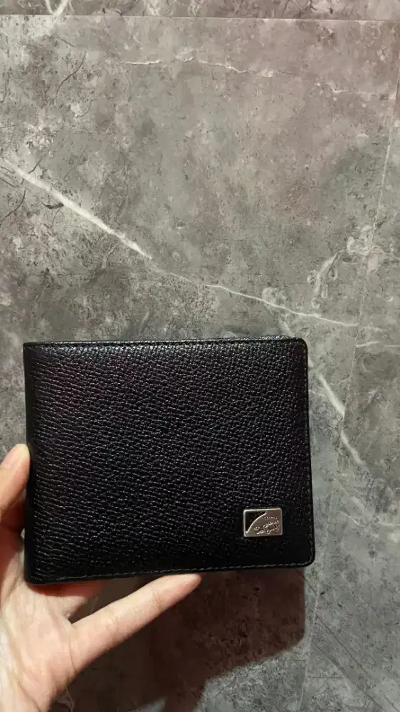 Dijual dompet crocodile