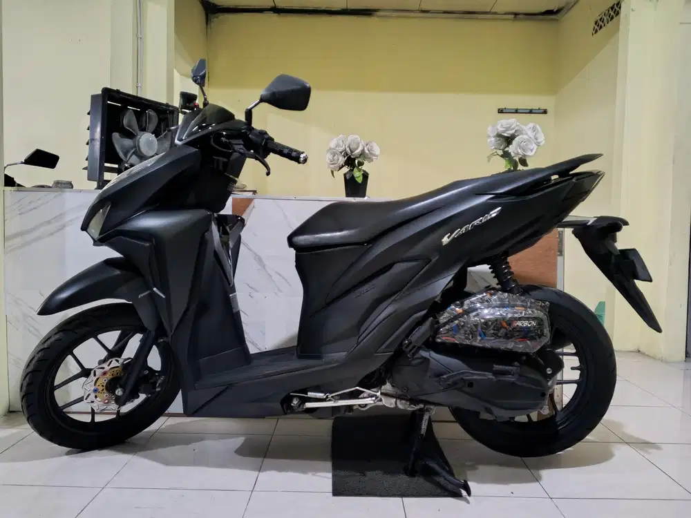 HONDA NEW VARIO CBS ISS MURAH MERIAH