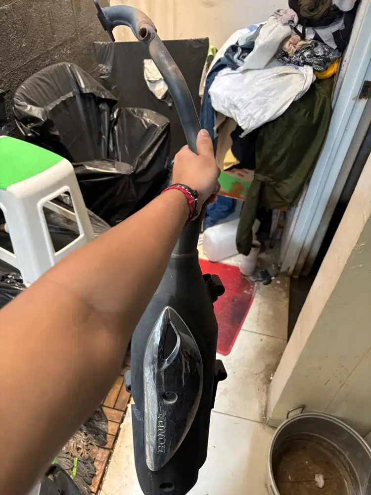 For Sale Knalpot Honda Stylo 160 ABS