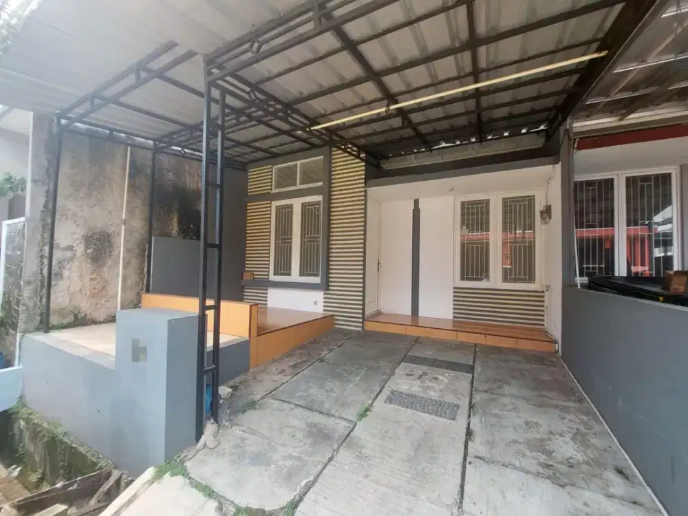 Dijual Cepat Rumah di Cendana Residence Pamulang