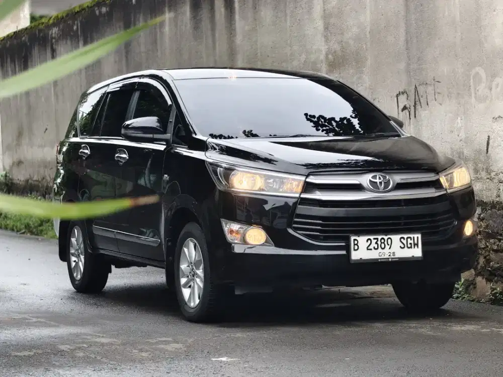 Innova G 2.0 AT 2018