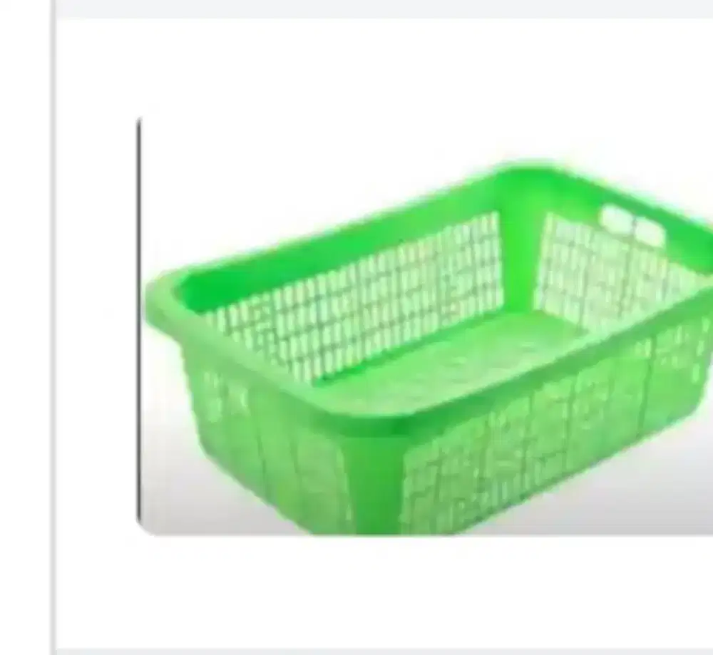 Keranjang baju kotor take all