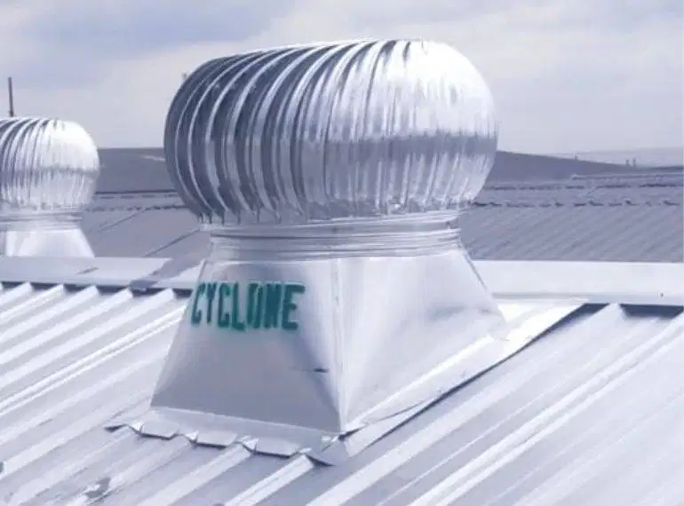 JUAL TURBIN VENTILATOR KRESEK – Solusi Udara Sejuk untuk Rumah