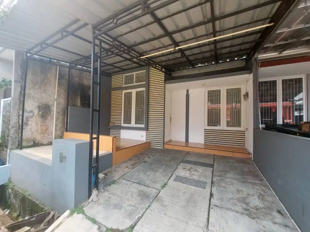 Dijual Cepat Rumah di  Cendana Residence Pamulang