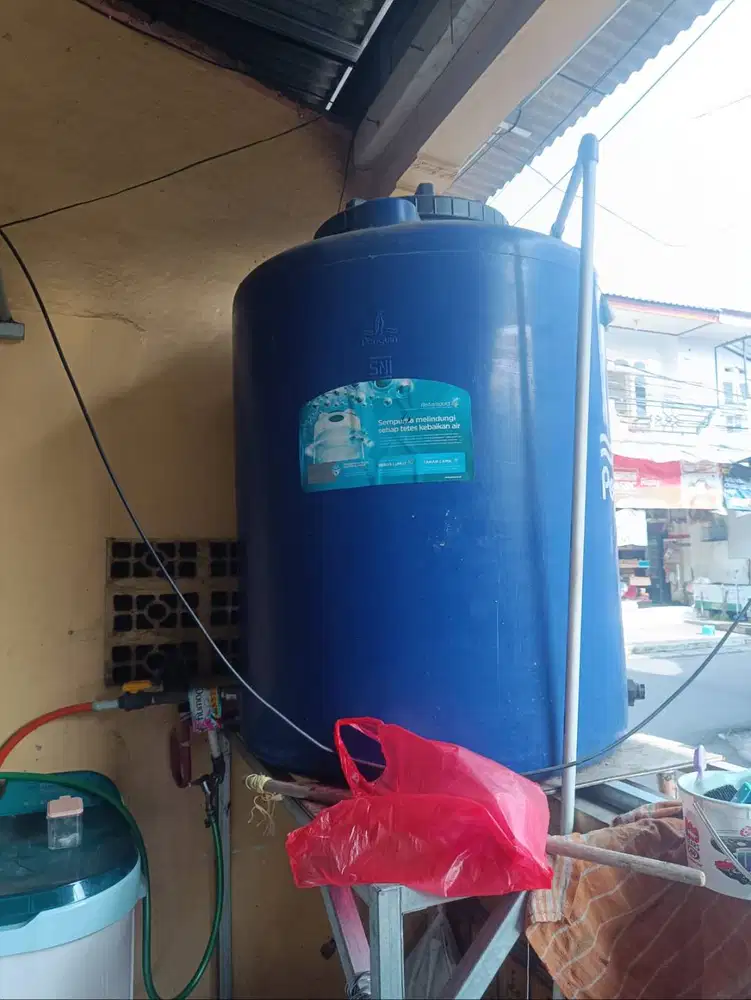 Dijual barang karena mau pindah rumah