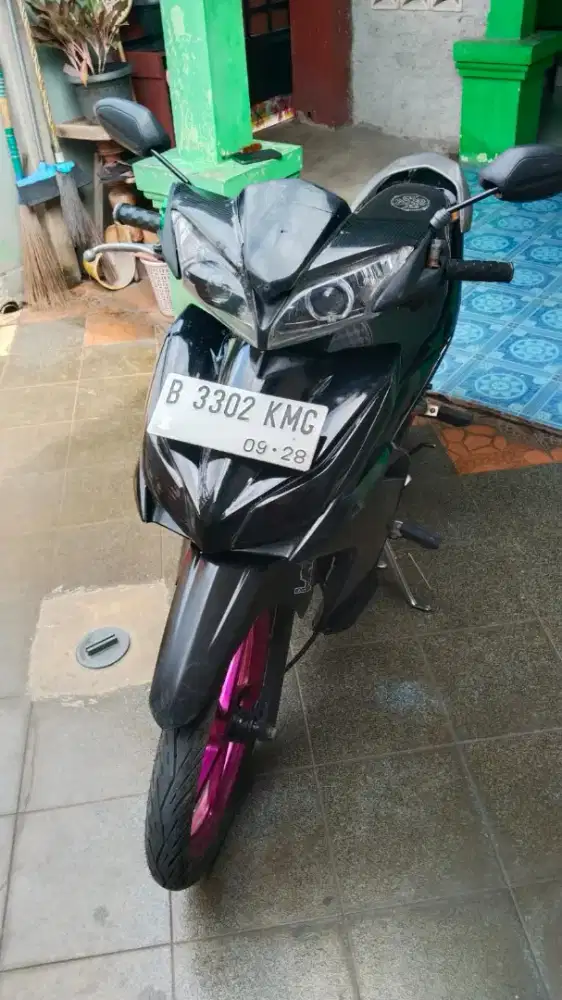 Blade 110 tahun 2013