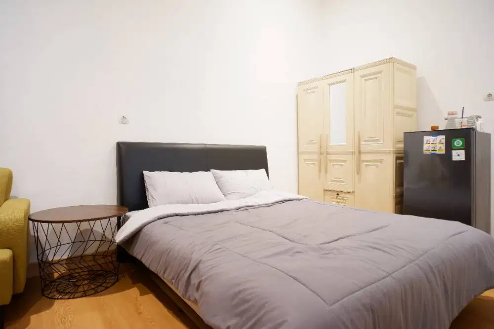 Kost Mewah di Cikaret Cibinong