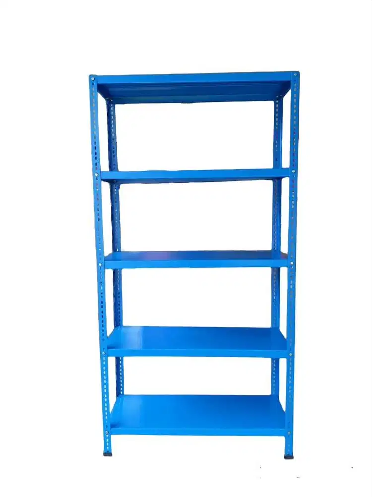 Rak Gudang Serbaguna