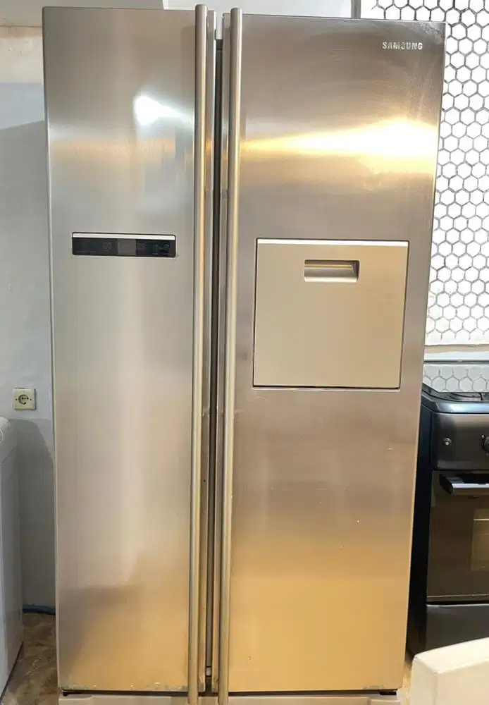 Kulkas Side by Side Samsung