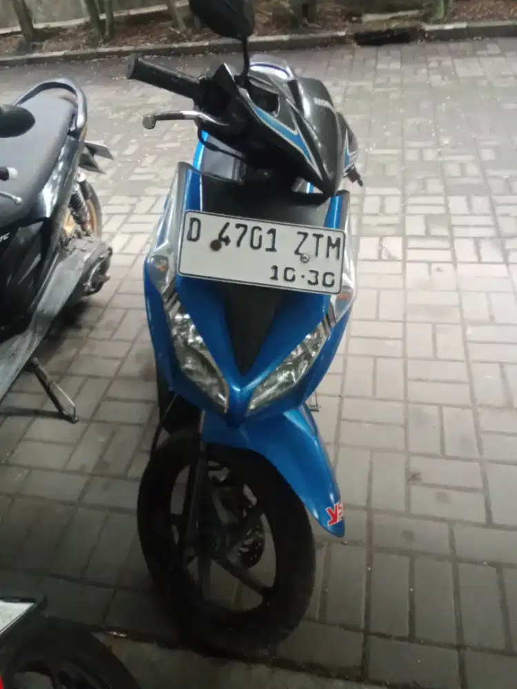 Bismillah di jual varionya tahun 2010