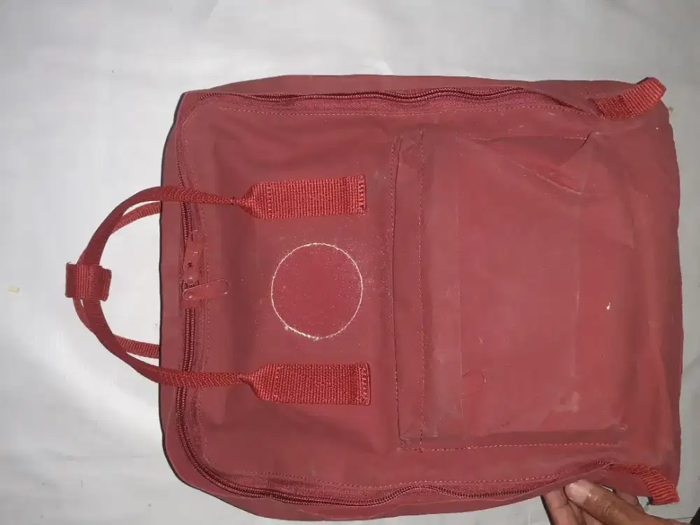 Tas Kanken Ori minus logo