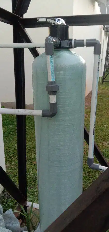 Saringan air filter penjernih air sepaketttt