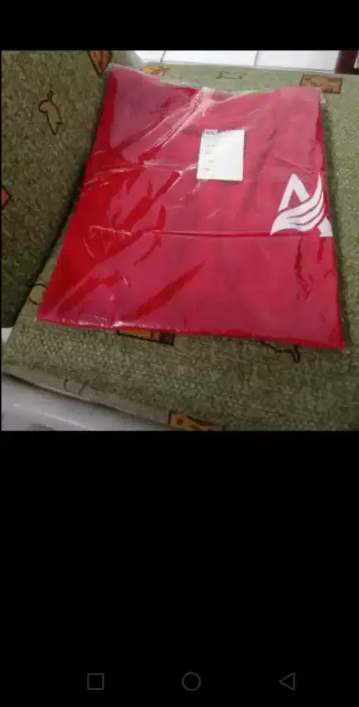 Kaos anak laki usia 5-7th