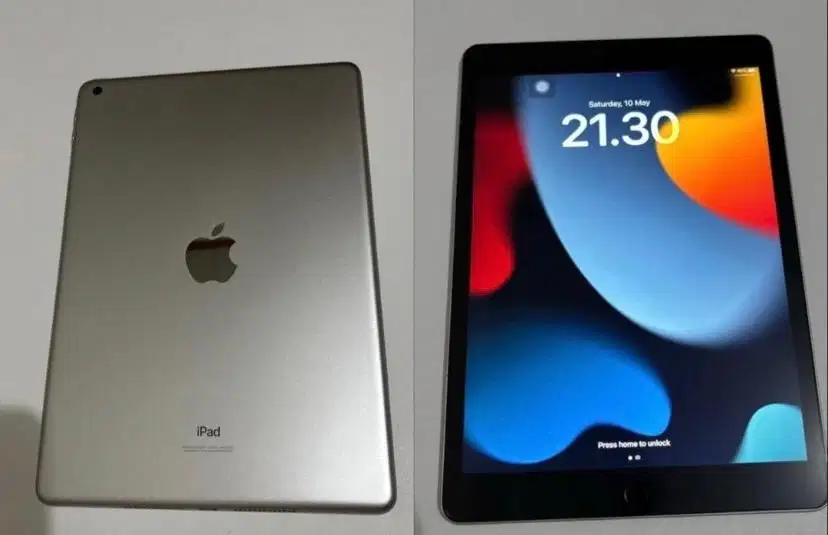 Ipad gen 9 64gb wifi only