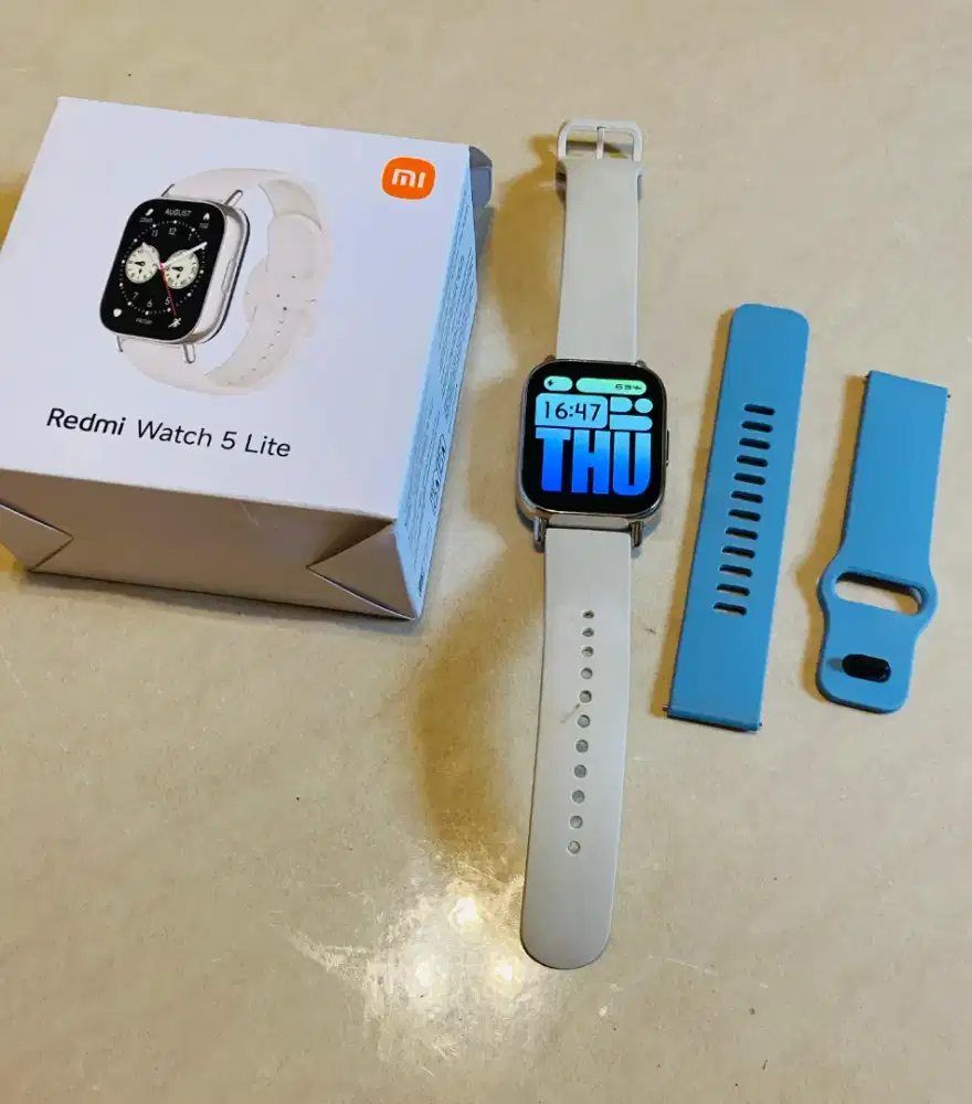Redmi watch 5 lite