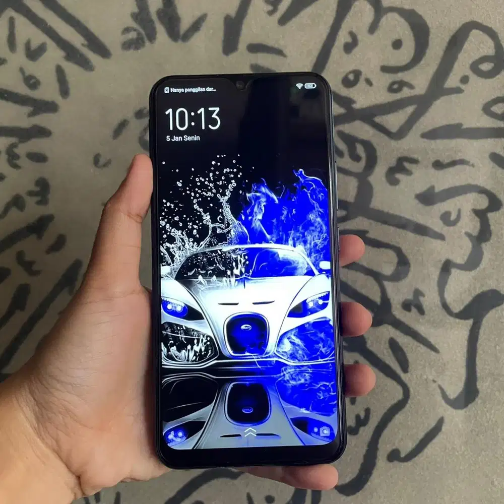 Vivo Y17 Ram 8/256GB