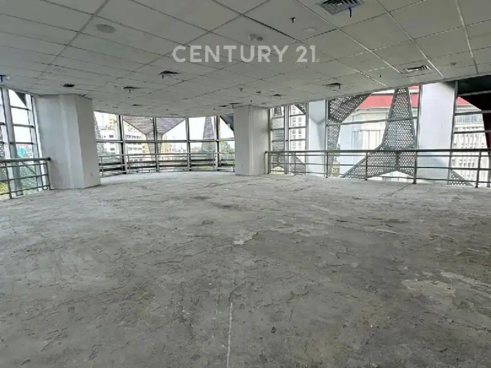 Disewakan Ruangan Untuk Health & Wellness Di Menteng