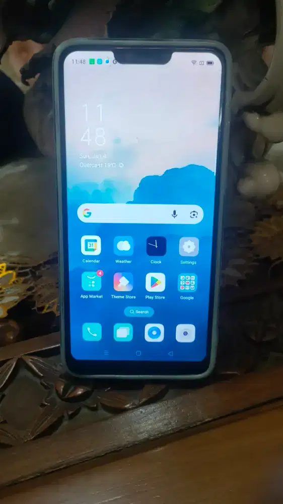 Oppo F7 4/64 original Oppo