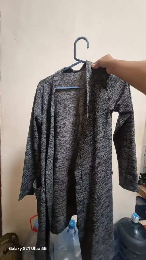 Atasan wanita serba 10K