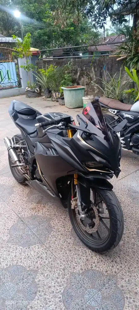 CBR150R Tahun 2023