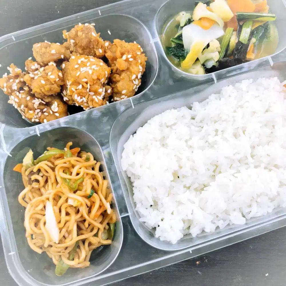 Di Butuhkan Karyawati usia Maksimal 35thn