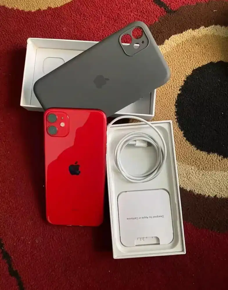 Iphone 11 128 gb
