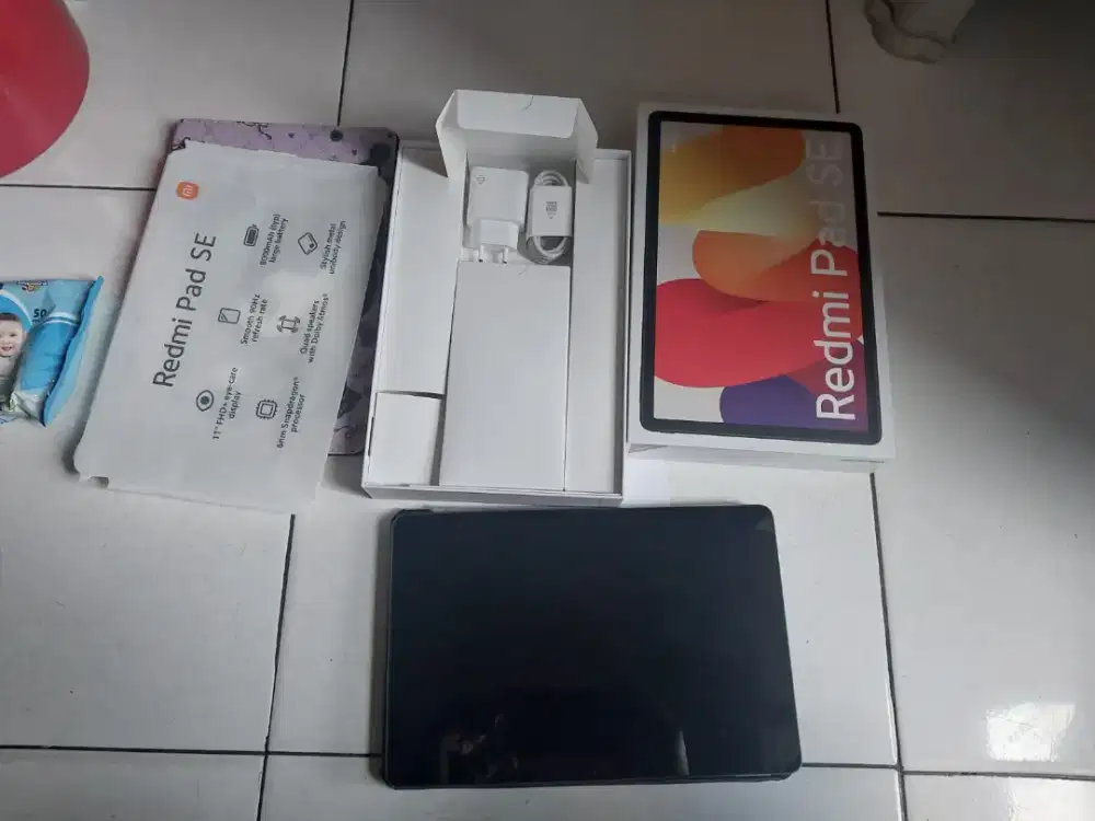 REDMIPAD SE 11 WIFI ONLY