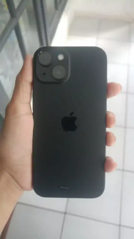 Iphone 15 Basic 256 ibox