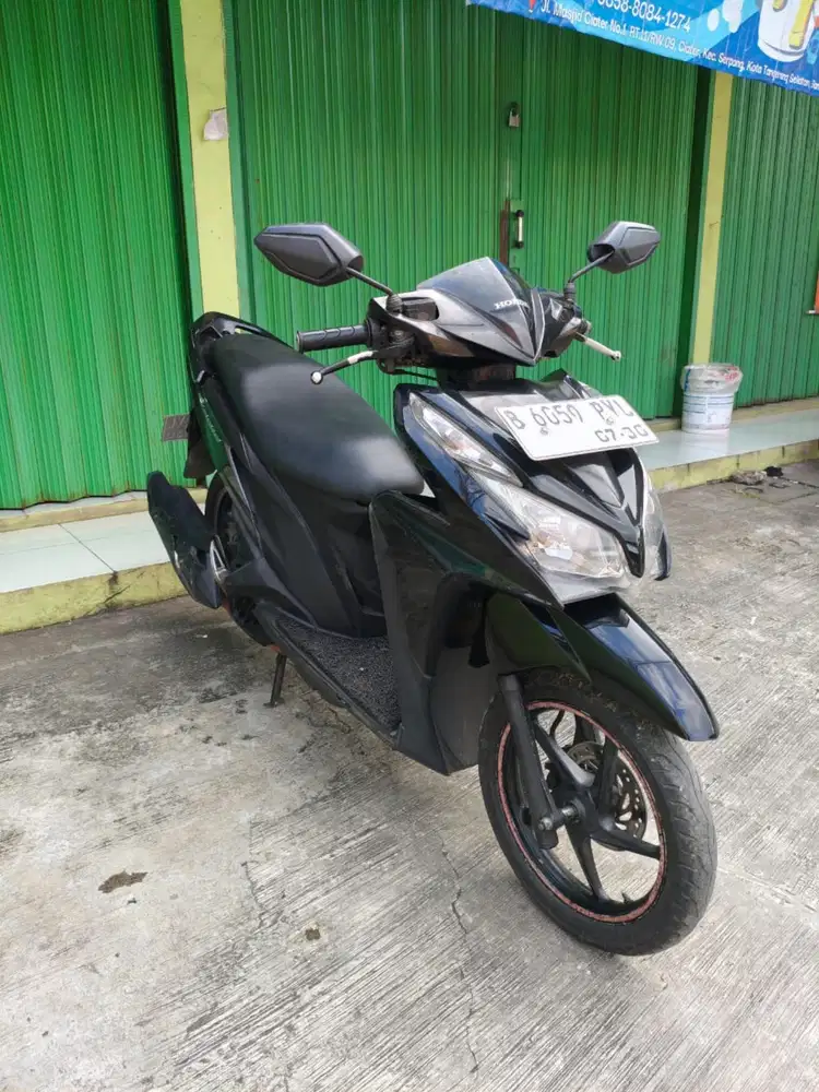 Sale .. honda vario 125 cc