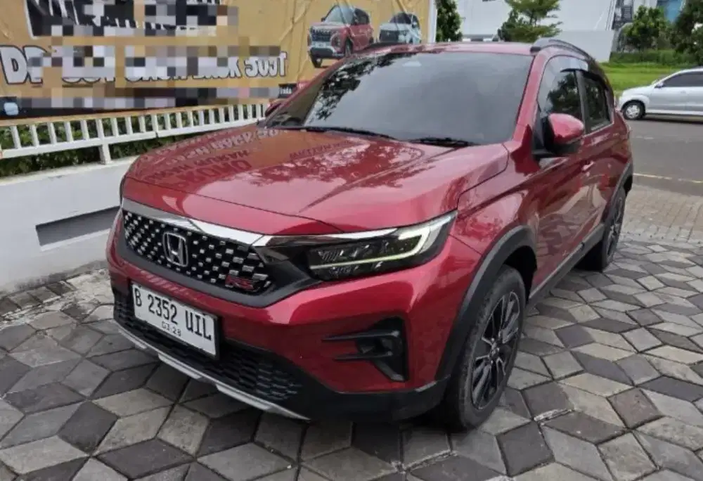 WRV RS KM 12RB DP 10.